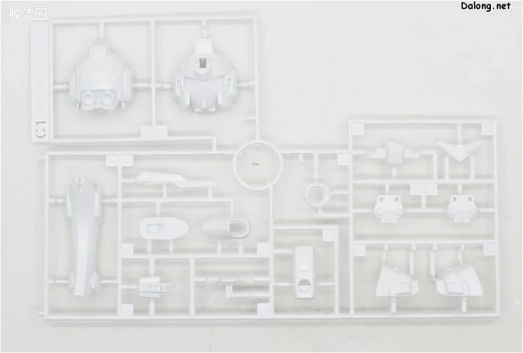 钢普拉Build 综合 HGBF 062 凯旋文奈 - 图片